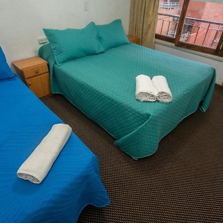 Hotel Corcel Mar del Plata Extérieur photo