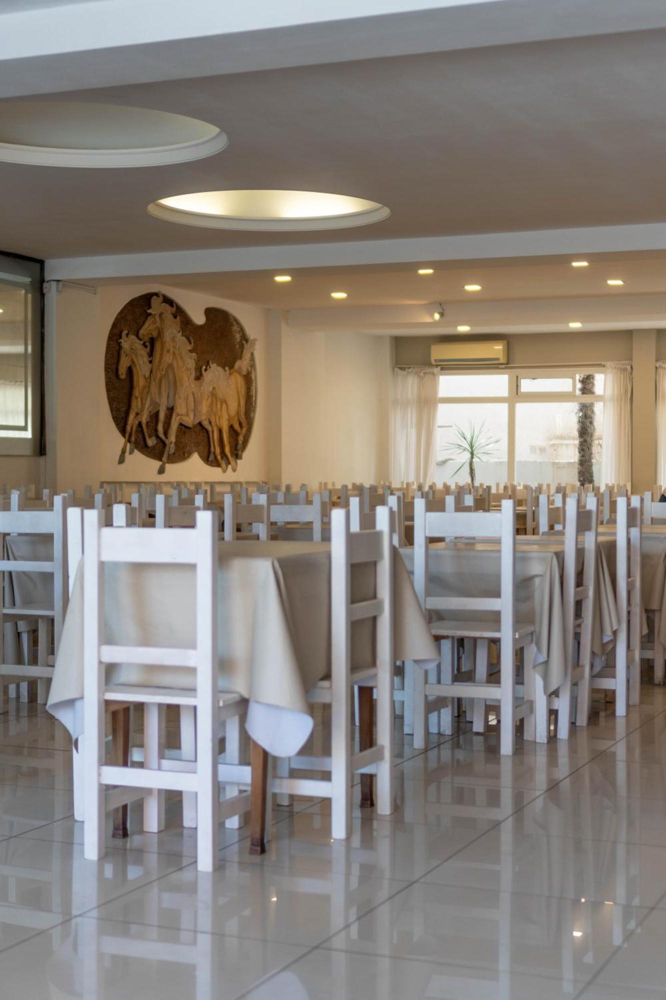 Hotel Corcel Mar del Plata Extérieur photo
