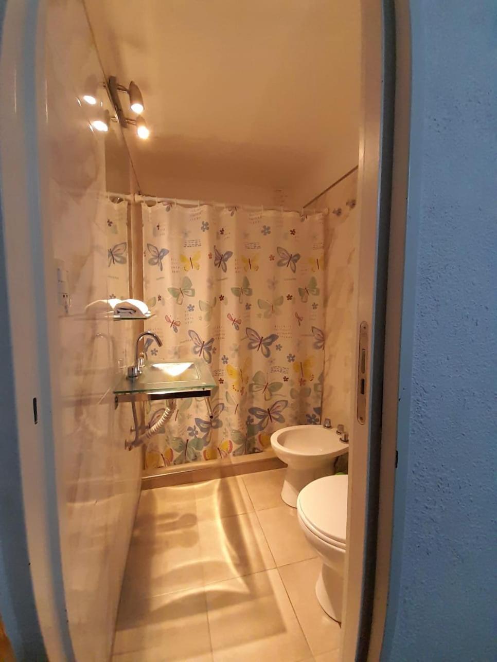 Hotel Corcel Mar del Plata Extérieur photo