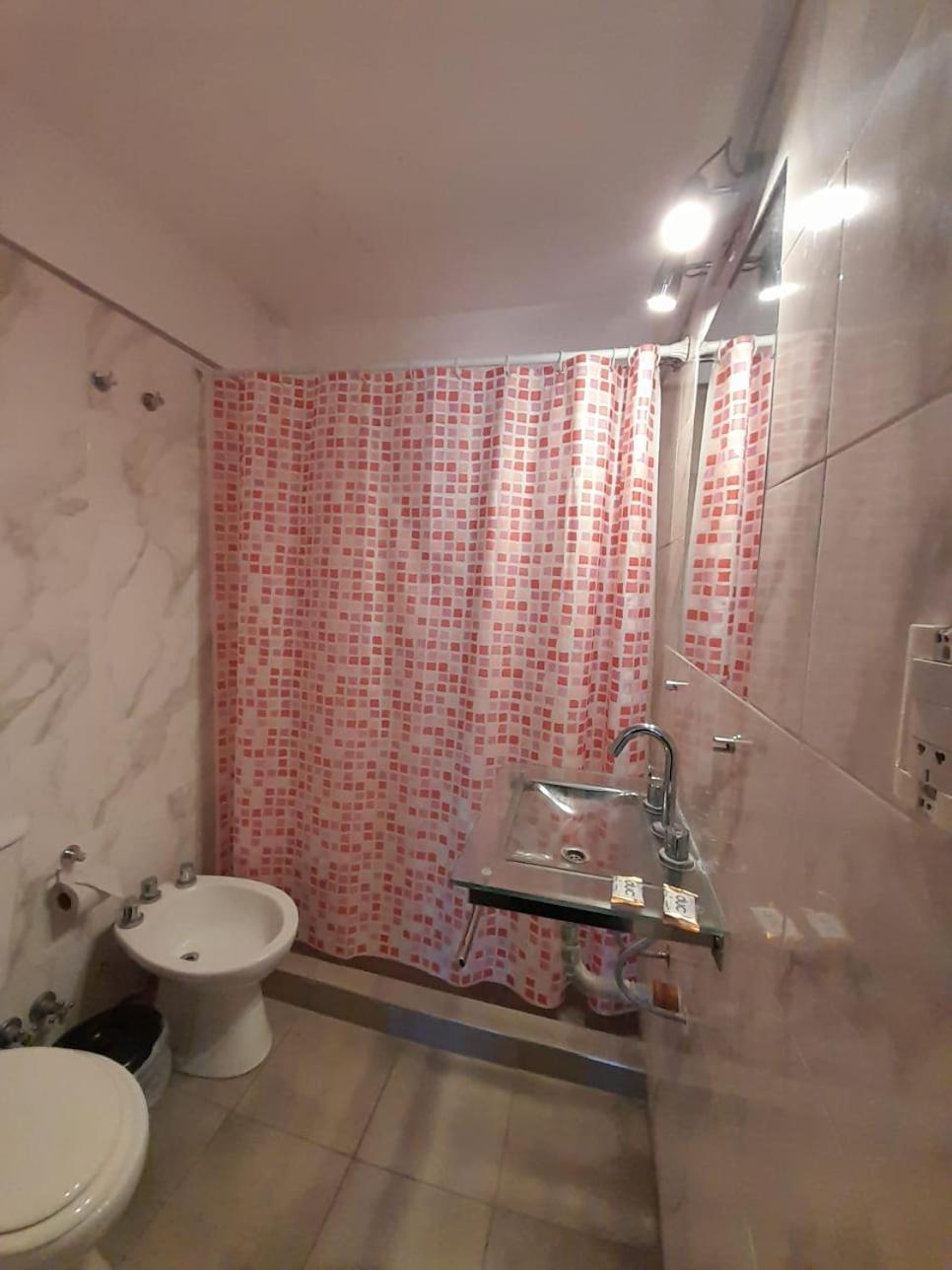 Hotel Corcel Mar del Plata Extérieur photo