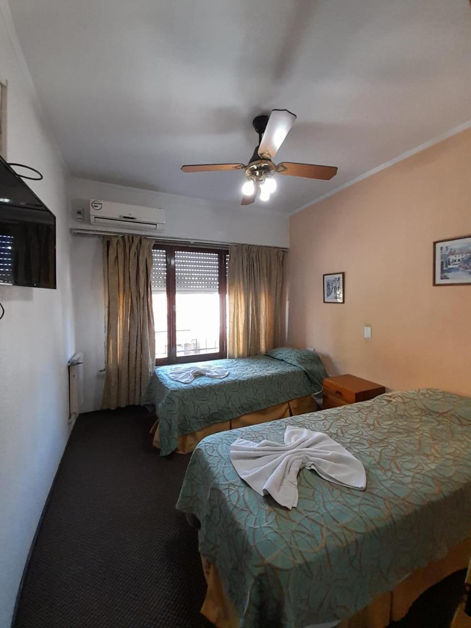 Hotel Corcel Mar del Plata Extérieur photo