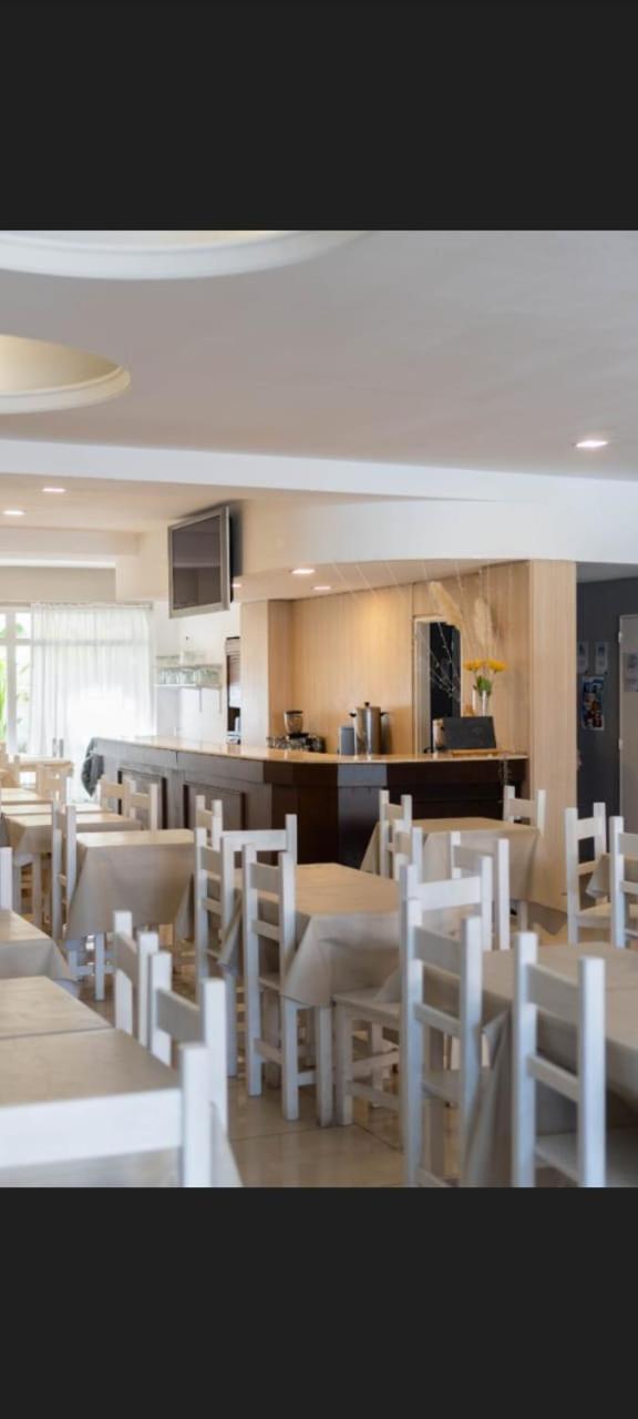 Hotel Corcel Mar del Plata Extérieur photo