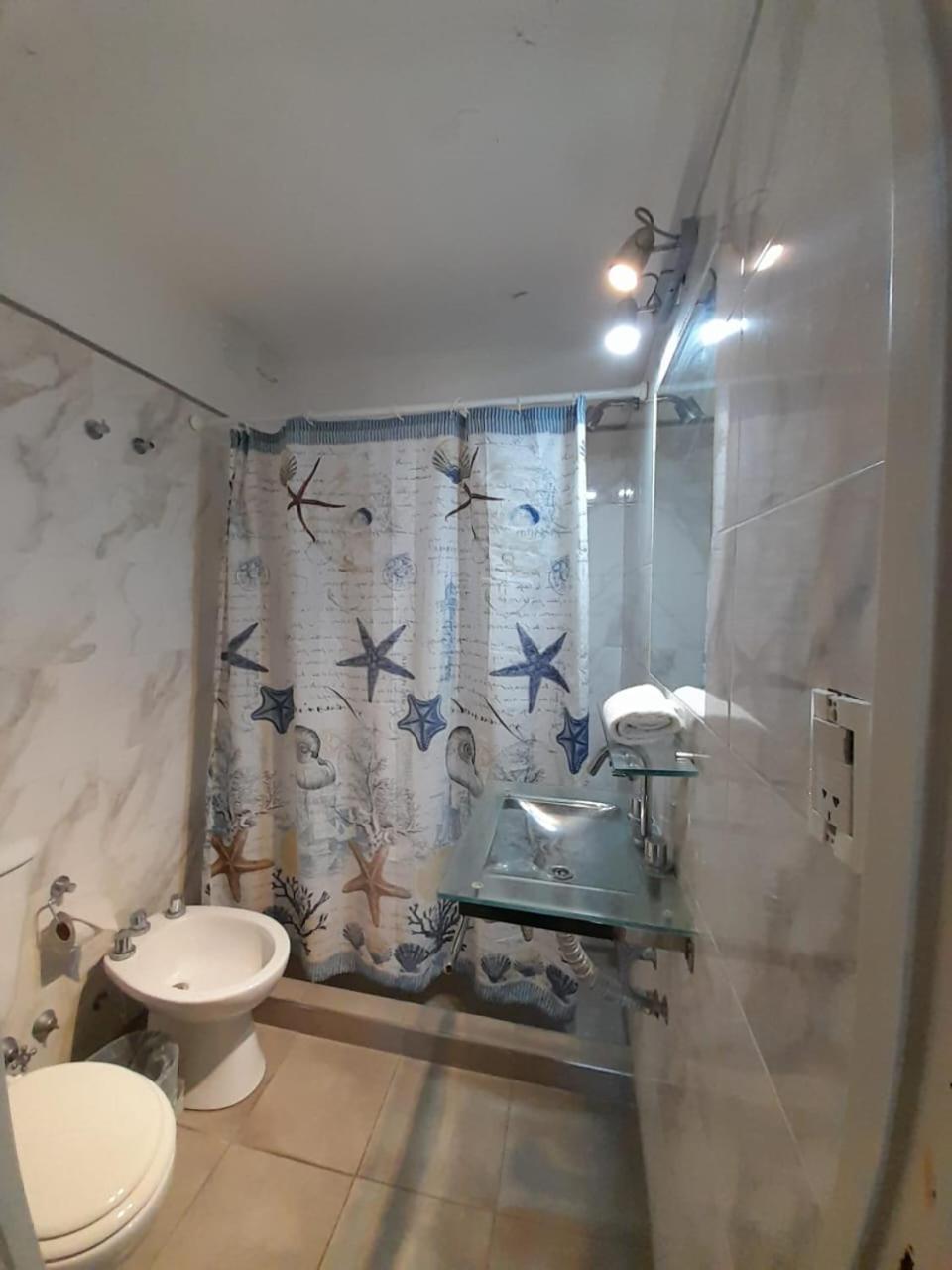 Hotel Corcel Mar del Plata Extérieur photo