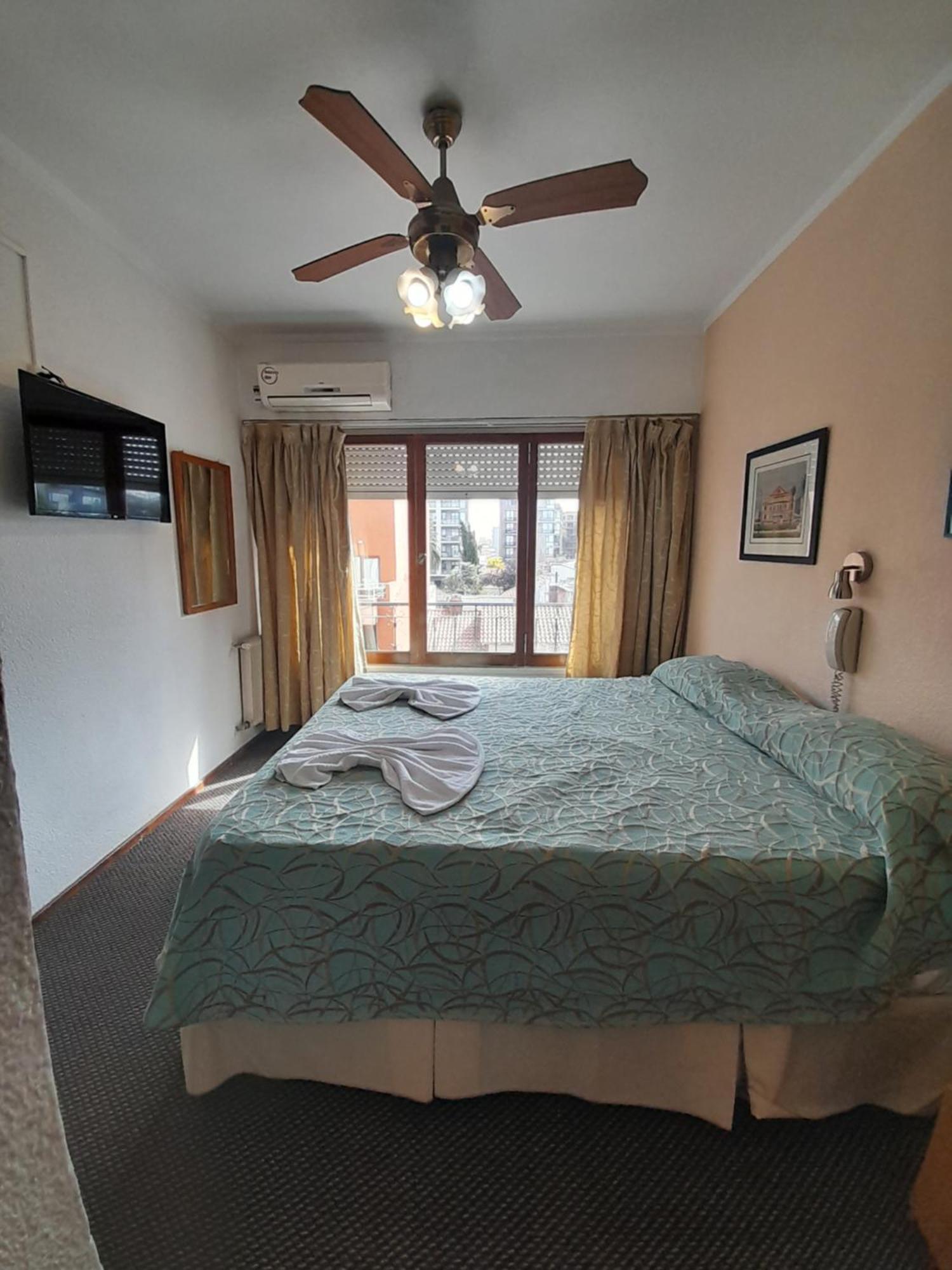 Hotel Corcel Mar del Plata Extérieur photo