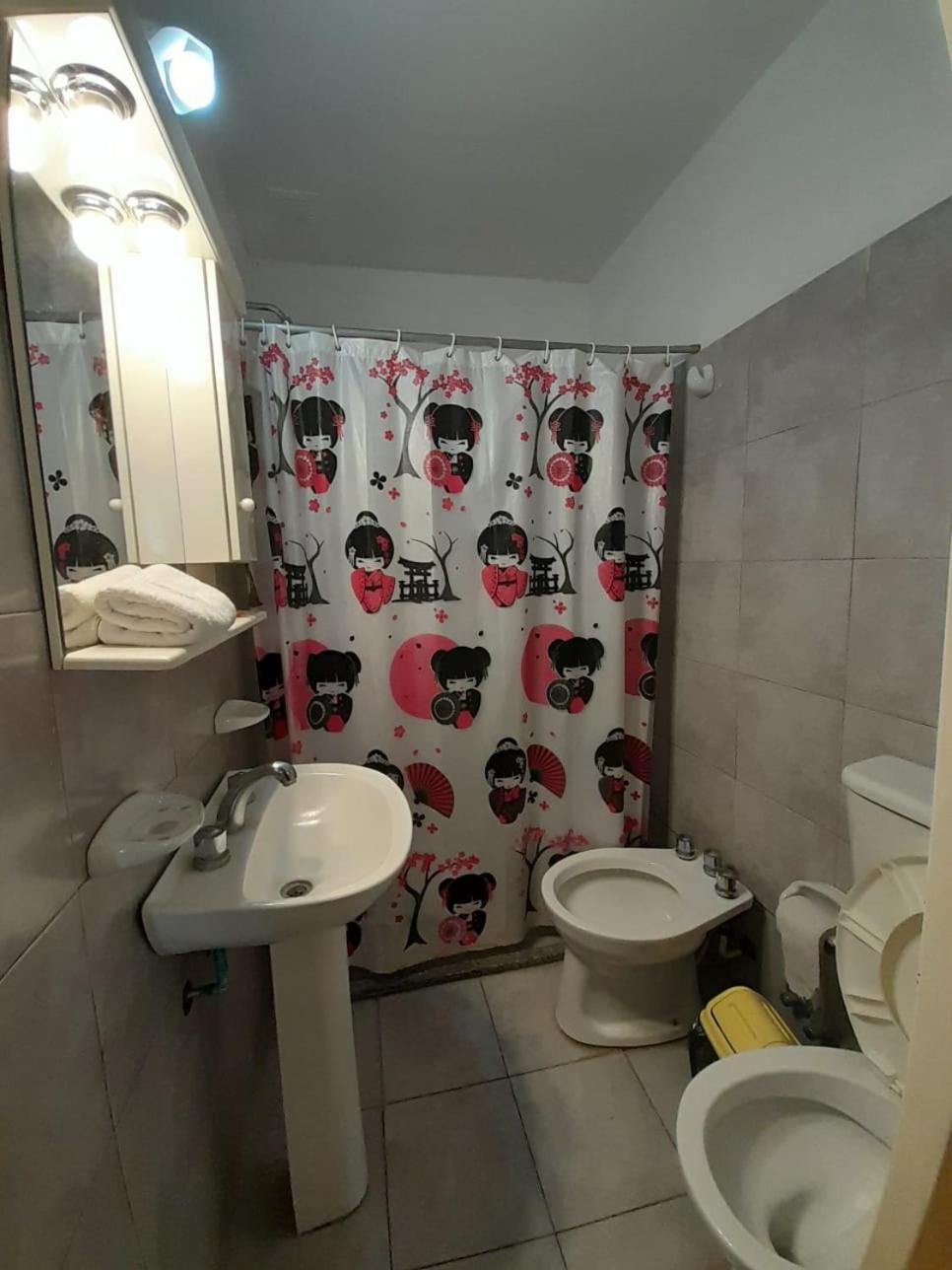 Hotel Corcel Mar del Plata Extérieur photo