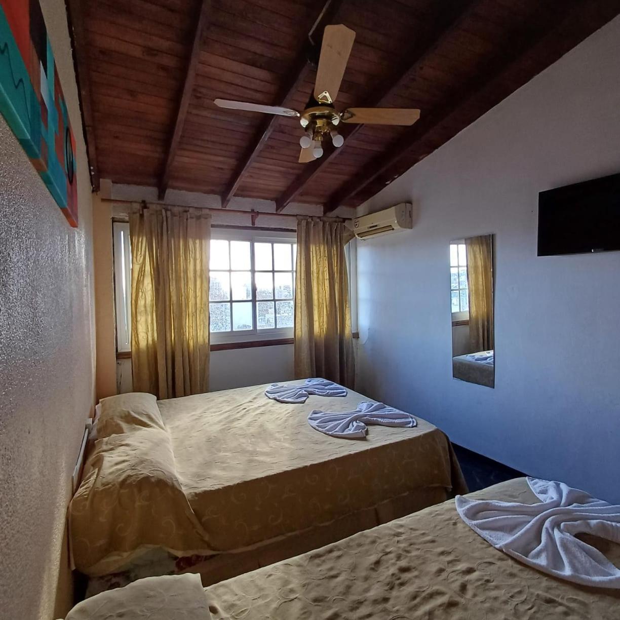 Hotel Corcel Mar del Plata Extérieur photo