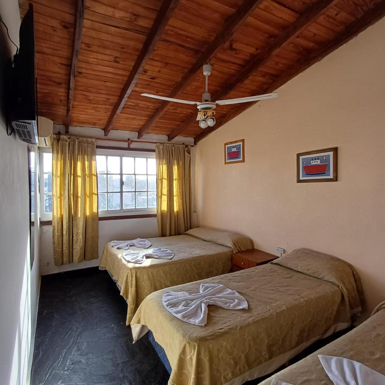 Hotel Corcel Mar del Plata Extérieur photo