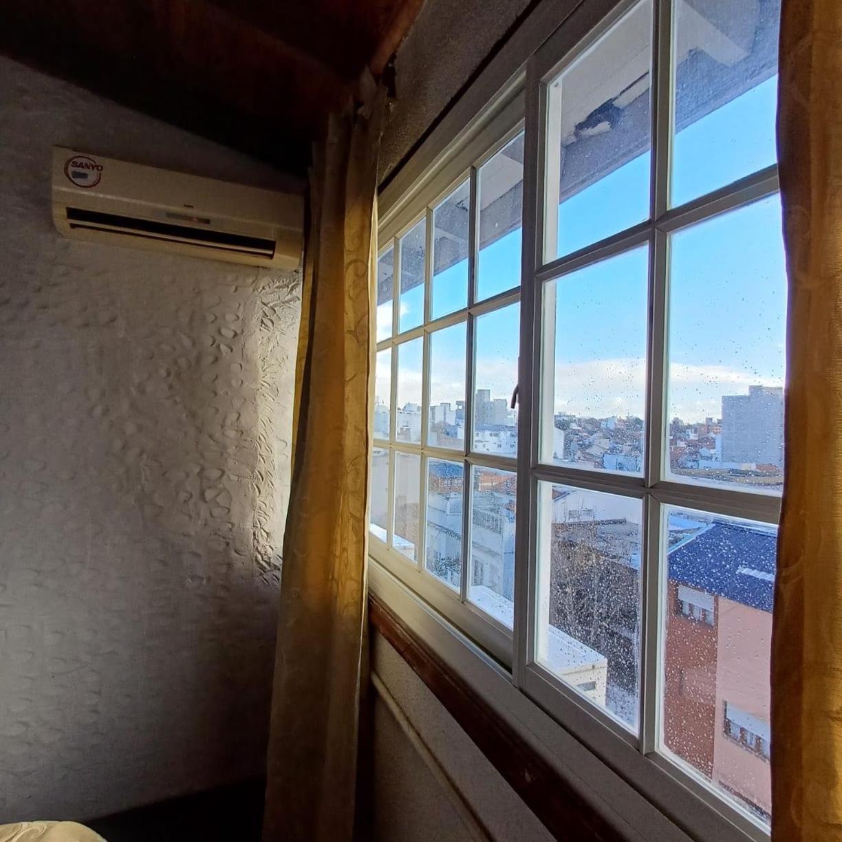 Hotel Corcel Mar del Plata Extérieur photo