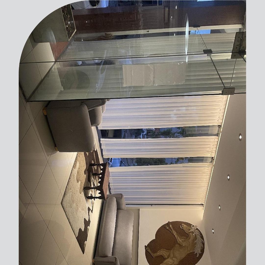 Hotel Corcel Mar del Plata Extérieur photo