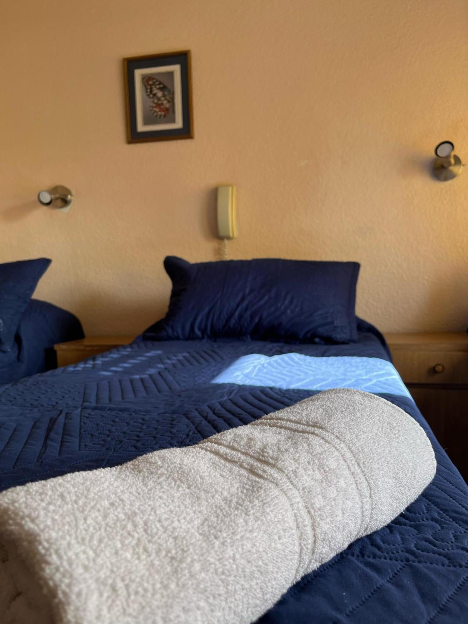 Hotel Corcel Mar del Plata Extérieur photo