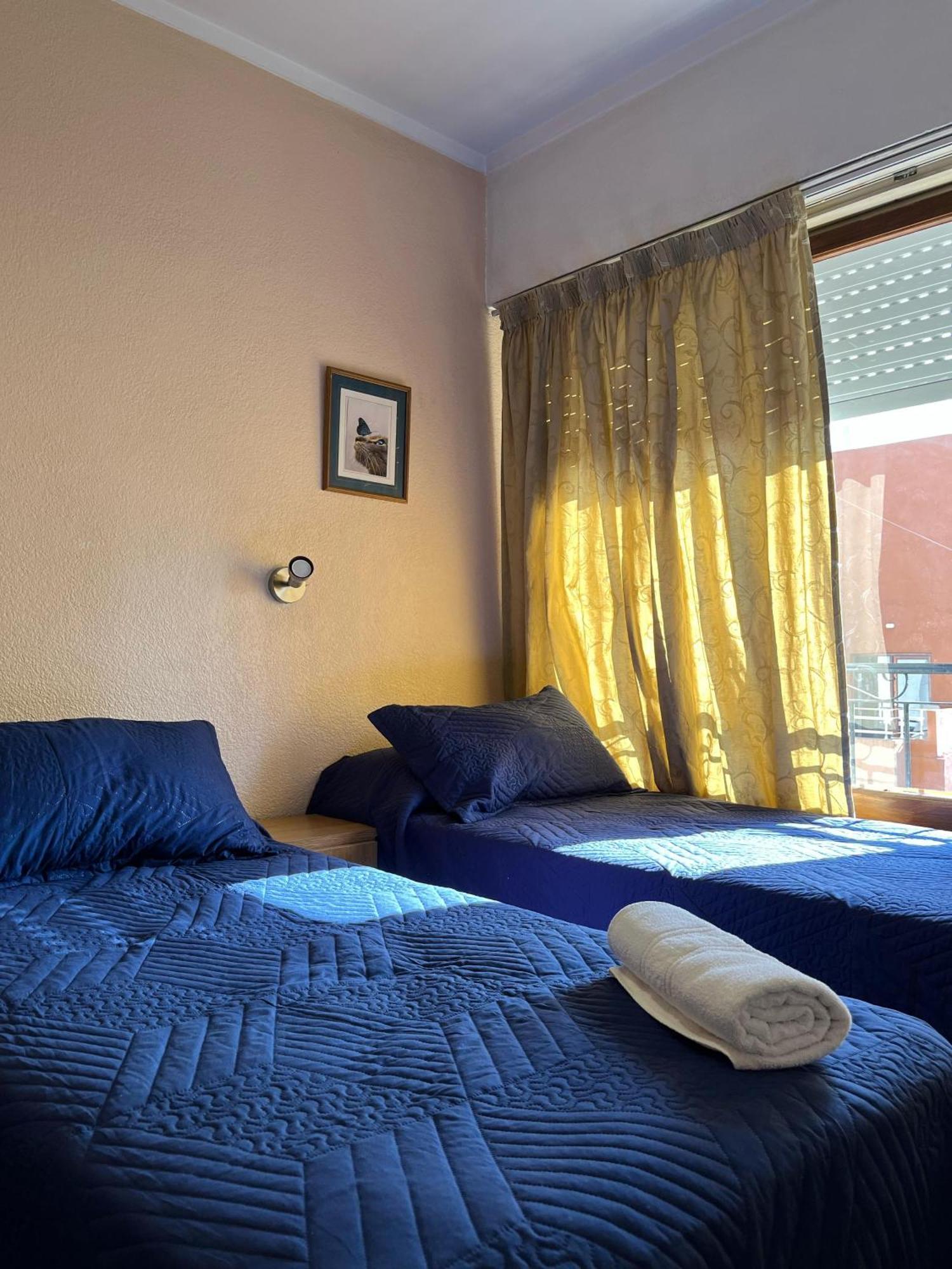 Hotel Corcel Mar del Plata Extérieur photo