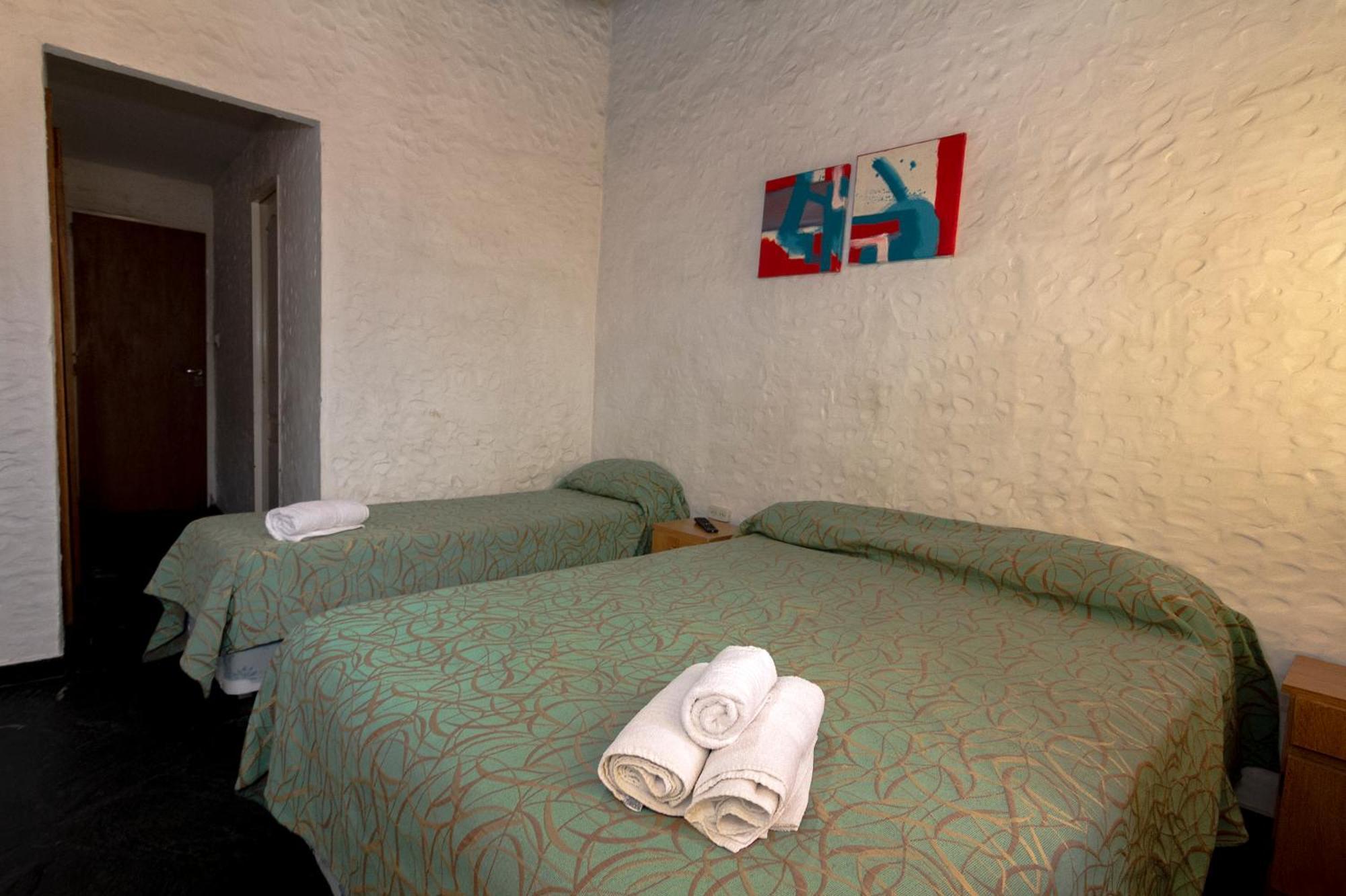 Hotel Corcel Mar del Plata Extérieur photo