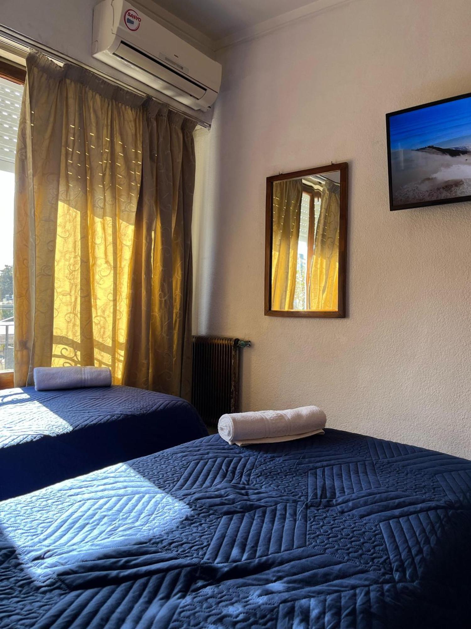 Hotel Corcel Mar del Plata Extérieur photo