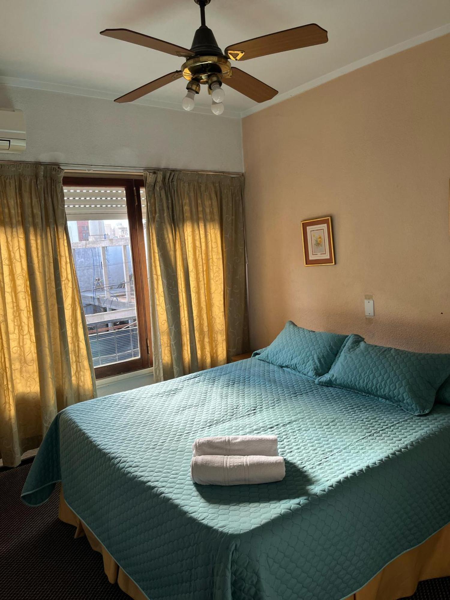 Hotel Corcel Mar del Plata Extérieur photo
